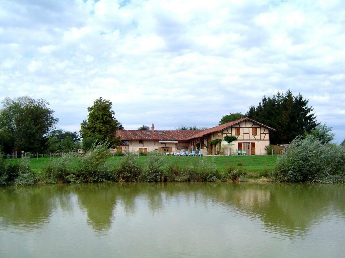 Hotel Domaine Des Charmilles Mantenay-Montlin Exterior foto