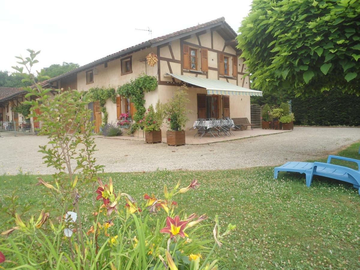 Hotel Domaine Des Charmilles Mantenay-Montlin Exterior foto